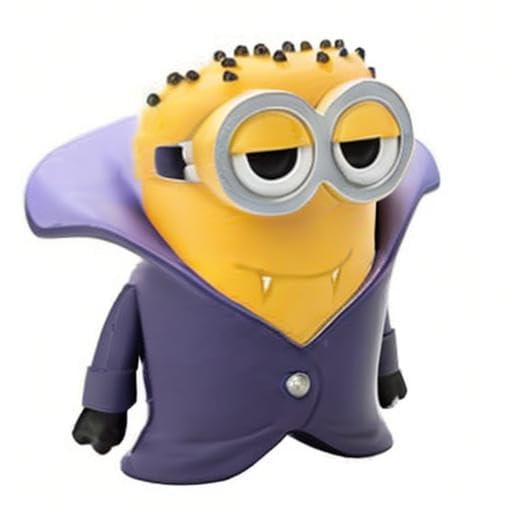 Amazon.com: Funko Pop Vinyl Minions Gone Batty 2015 Summer